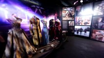 The Buzz Game of Thrones Exhibition at SXSW (HBO)