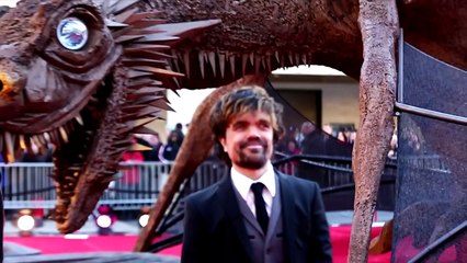 The Buzz Game of Thrones Season 4 Premiere (HBO)