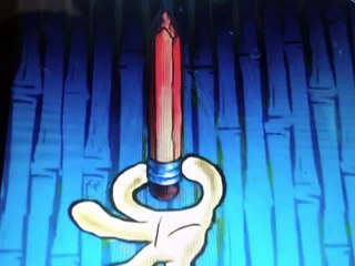 lego spongebob PROCRASTINATION