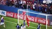 Top 10 Best Direct Corner Kick Goals In Football History _ HD