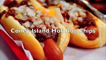 RtW: Coney Island Hot Dog Chips Review