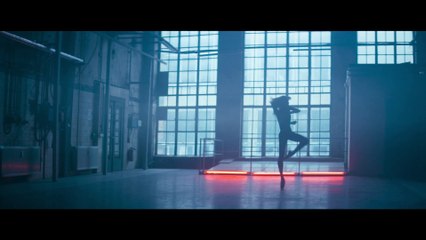 Jan Blomqvist feat. Elena Pitoulis - More