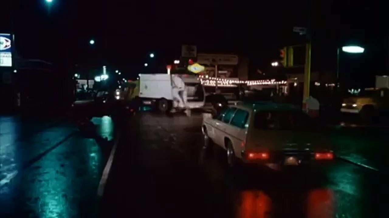 Rabid (1977) - Official Trailer [VO-HD]