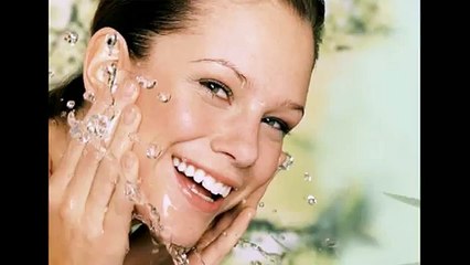 Увлажняющая маска №2 для сухой кожи лица