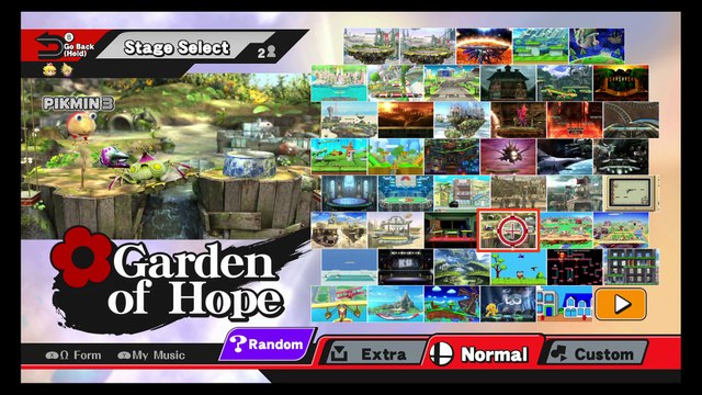 SBY Smash Weekly 2/26/16 - McNutly (Cloud) vs. Alina (Peach) - Winner's Bracket