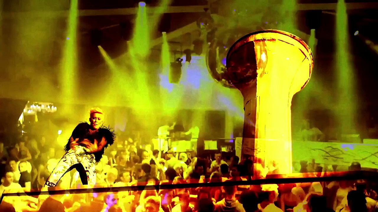 Colonia - Feniks (Official video)