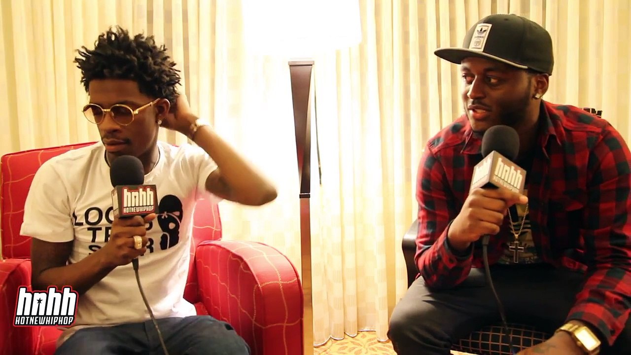 Rich Homie Quan Reveals Date For Rich Gang Album!!