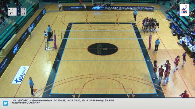 LAF : Mulhouse / Istres - J17 - samedi 27 février (12)