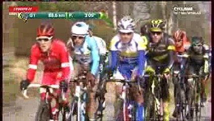 Omloop Het Nieuwsblad 2016