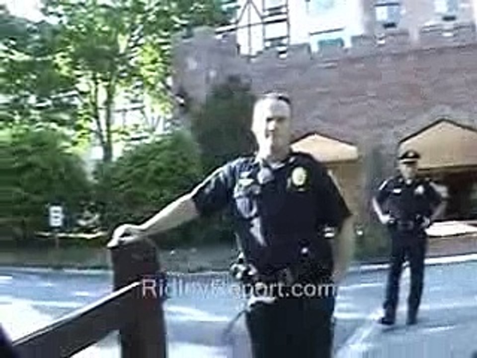I direct my lawyer to file suit against cops in Nashua