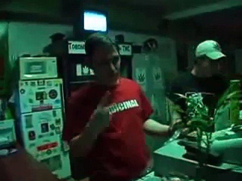 Vapor Central Promo