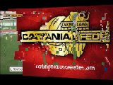 Catania tocca il punto più basso della stagione