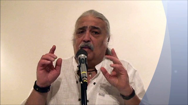 comme un p'tit coquelicot (Mouloudji par Giorgio) reprise