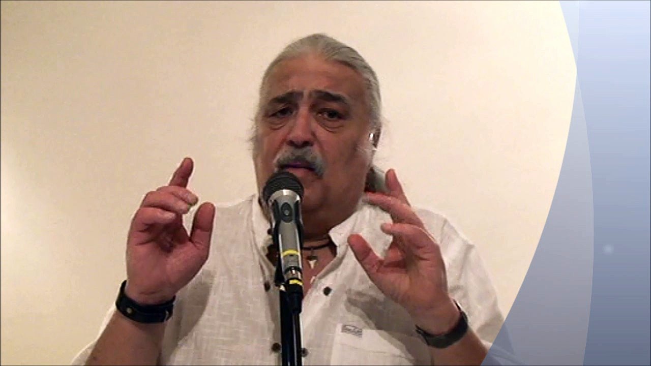 comme un p'tit coquelicot (Mouloudji par Giorgio) reprise