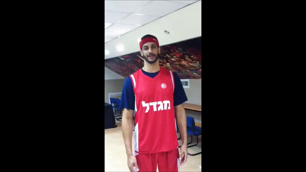 שקד לביא