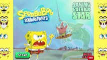 Spongebob - Spongebob Squarepants Saving Patrick