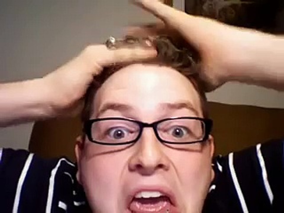 Strange Faces and Noises I Can Make III