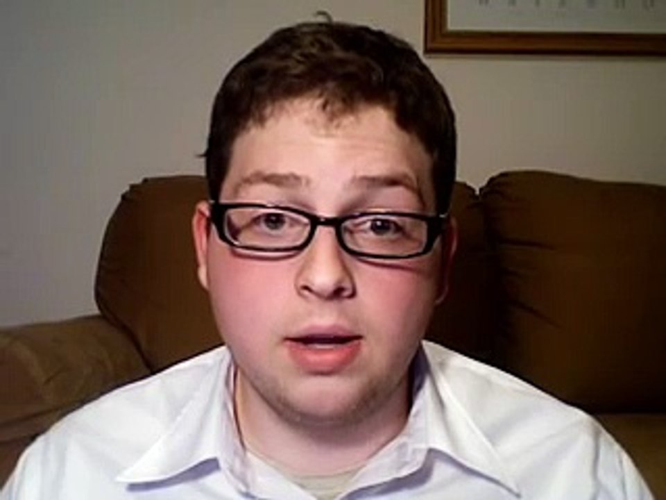 Strange Faces and Noises I Can Make