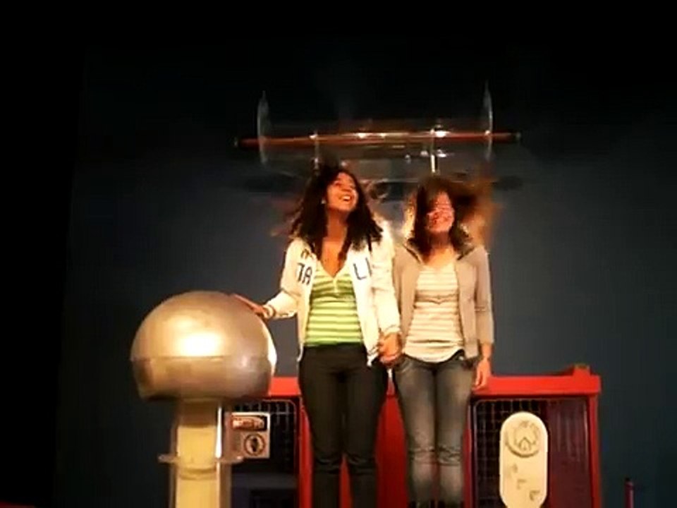 Eletrostática!