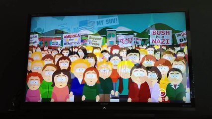 Im a Little Bit Country - South Park