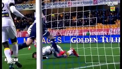 Ligue 1 Show: Benzia, néo-international Algérien - Reportage BeIN Sports