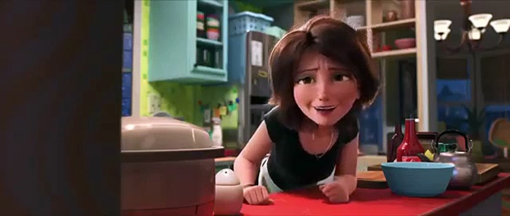 BIG HERO 6 [Download]