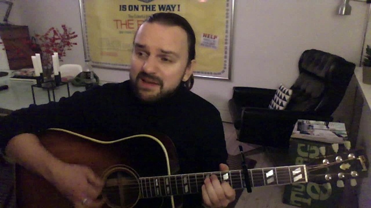 TIM CHRISTENSEN - Surfing The Surface - LOW KEY-LATE NIGHT SESSION