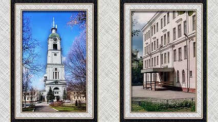 Альбом для семейных фотографий в ProShow Producer