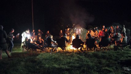 Dirt Jumpin' and Two-Wheeled Madness on the Farm