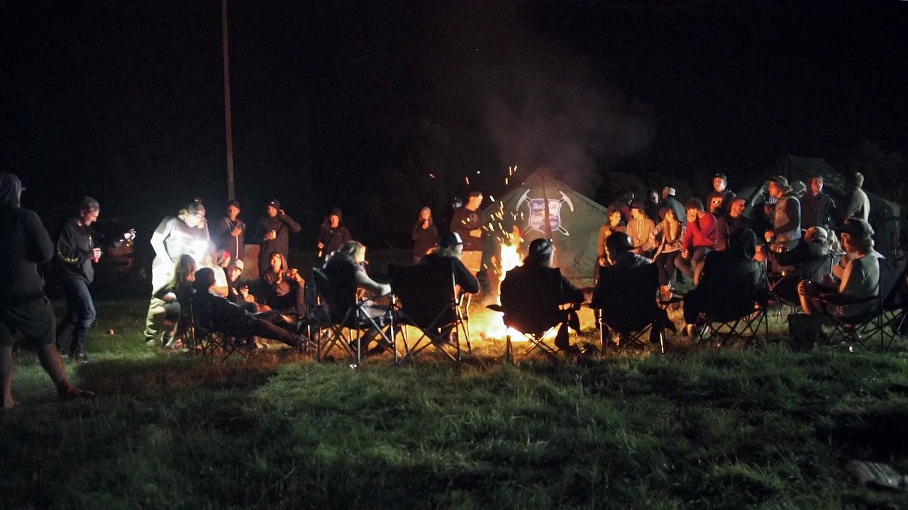 Dirt Jumpin' and Two-Wheeled Madness on the Farm
