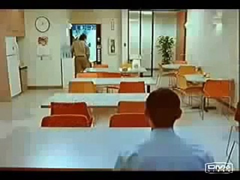 Японская реклама Burger ПРИКОЛ СМОТРЕТЬ ВСЕМ