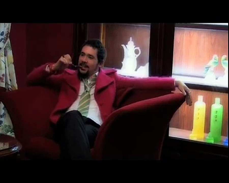 Invito a Cena con Delitto (TWT)