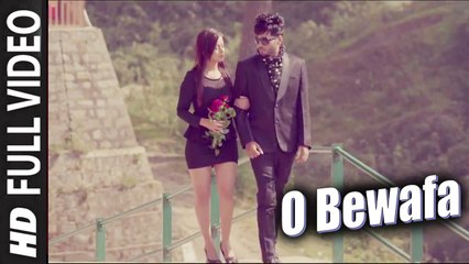 O Bewafa (Full Video) DJ Shadow Dubai feat. Alee Houston | New Song 2016 HD