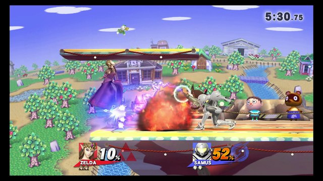 SBY Smash Weekly 2/26/16 - Jay (Samus) vs. Marx (Zelda) - Winner's Bracket