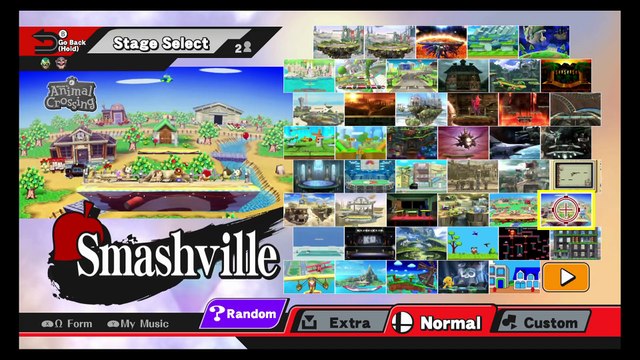SBY Smash Weekly 2/26/16 - Kehwii (Captain Falcon) vs. Midnight Rambler (Wario) - Winner's Bracket