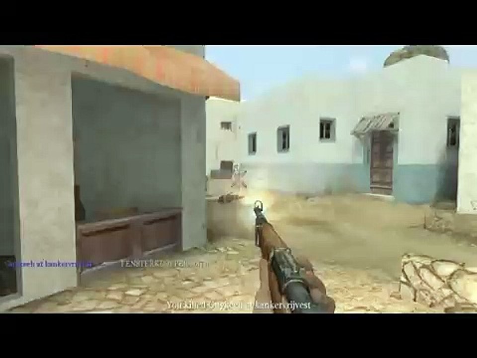 cybRRR and ColTii 2v2 shots :D