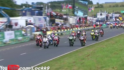 ♣ - . A . BEAUTIFUL . DANGER . - ♣ . . - - PURE . ROAD . RACING - (UGP) ✔ . Isle of Man TT Type Race