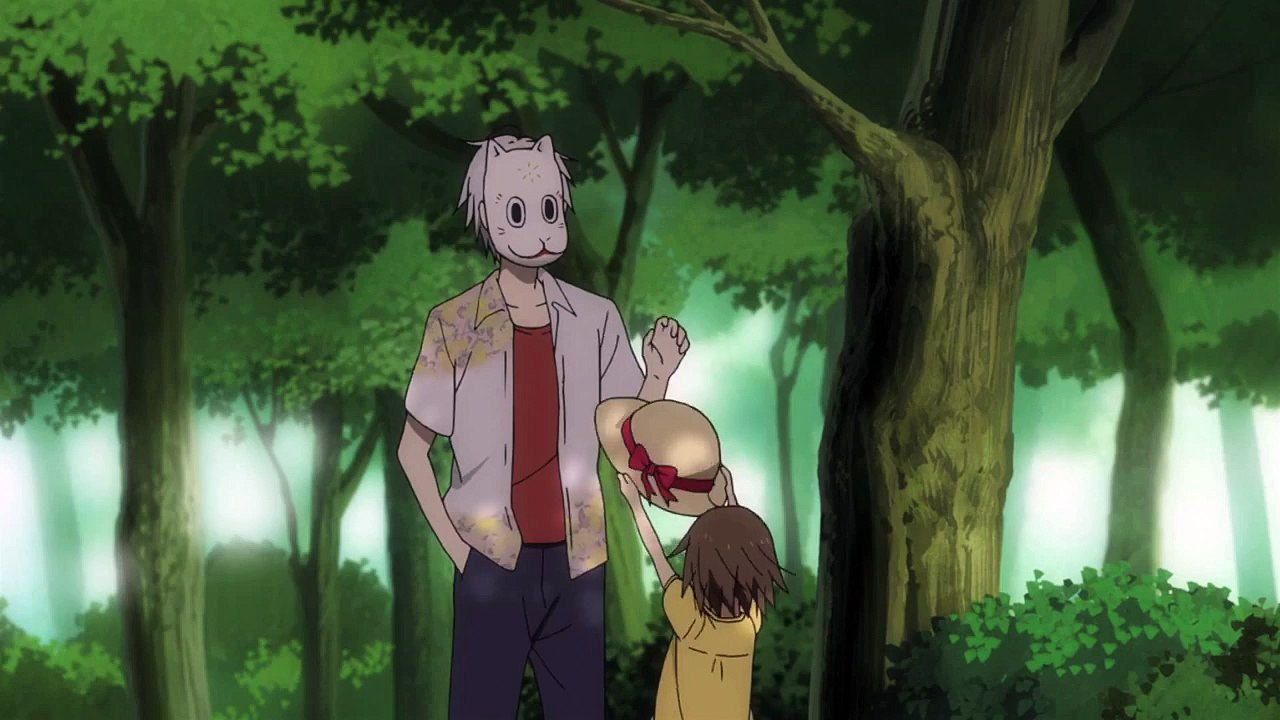 AMV Waking Summer Dream