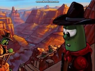 VeggieTales Moe and the Big Exit Alternate Trailer