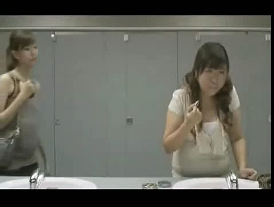 Японская реклама