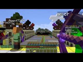 MineCraft Blocks Vs Zombies