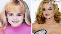 Is Katy Perry Actually JonBenét Ramsey Murdered Child Beauty Queen?