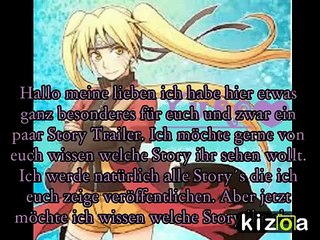 Kizoa Video und Movie Maker: Story trailer für SasuNaru (FULL HD)