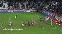 Aissa Mandi Goal HD - Reims 1-0 Bordeaux - 27-02-2016