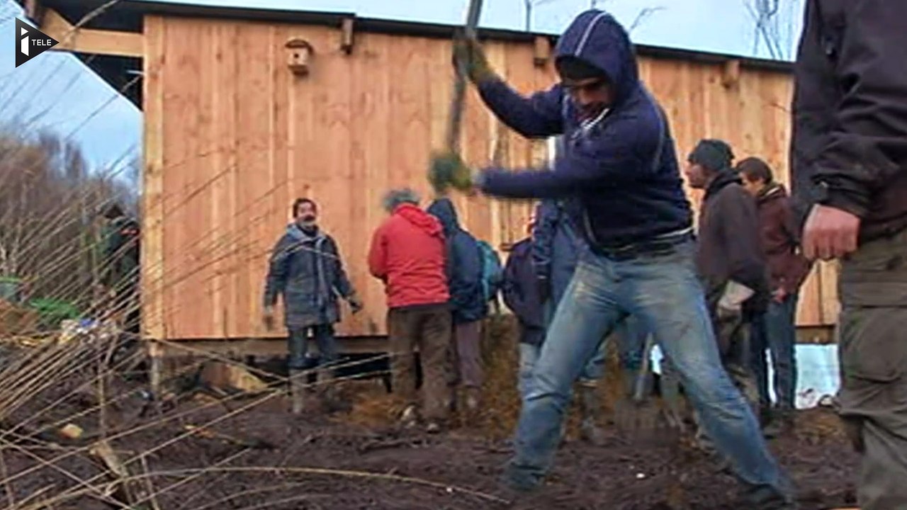 Combien coûterait l'abandon de Notre-Dame-des-Landes ?