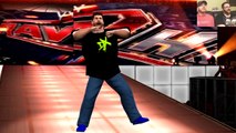 Perplexing Pixels: WWE Smackdown Vs. Raw 2011 (PS3) (review/commentary) Ep114