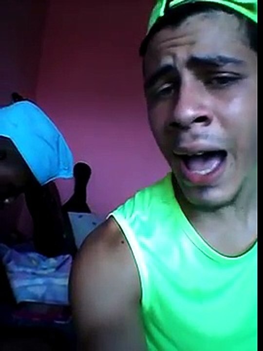 Bálsamo de Gileade-Samuel Ebenezer e Alefy França