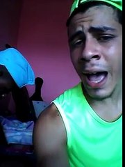Bálsamo de Gileade-Samuel Ebenezer e Alefy França