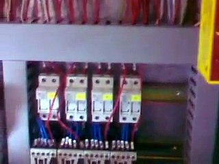 Procrea Injection Blow Moulder - UM-3296_1