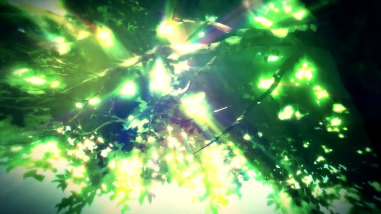 AMV Wildfire